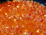 Sofrito Base