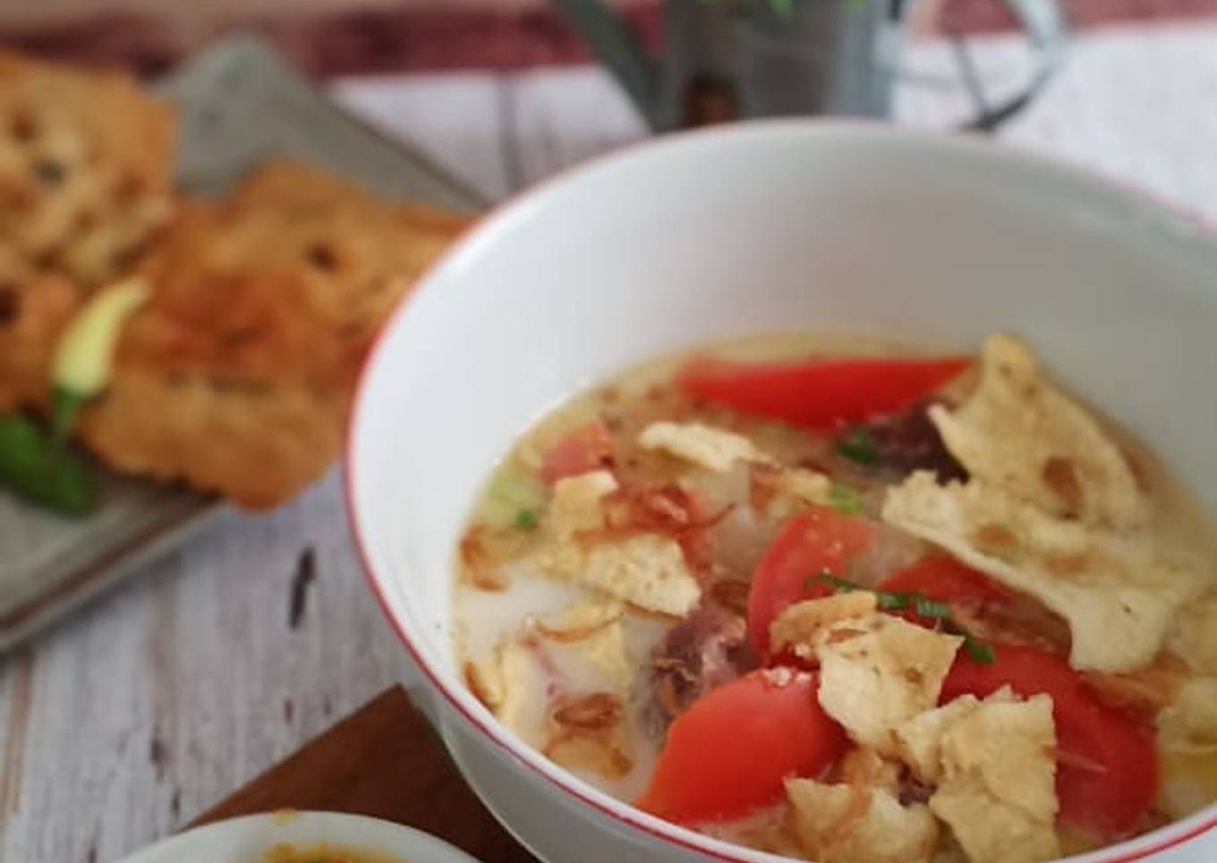 Soto Betawi