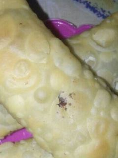 Foto resep Pisang Coklat