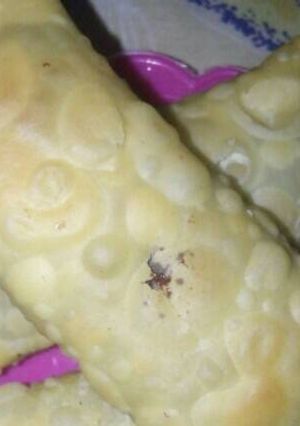 Foto resep Pisang Coklat