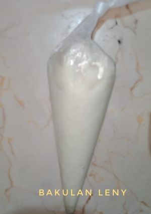 Foto resep Hm Butter Cream Tanpa ras lengket dilangit2 & GA Eneg