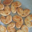 PALMIERS (genji pie)