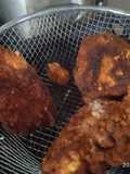 Nuggets de pollo con pechuga