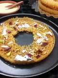 Rajasthani Ghevar