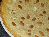 Kuchen de nuez 😋