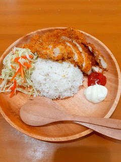Foto resep Chicken katsu