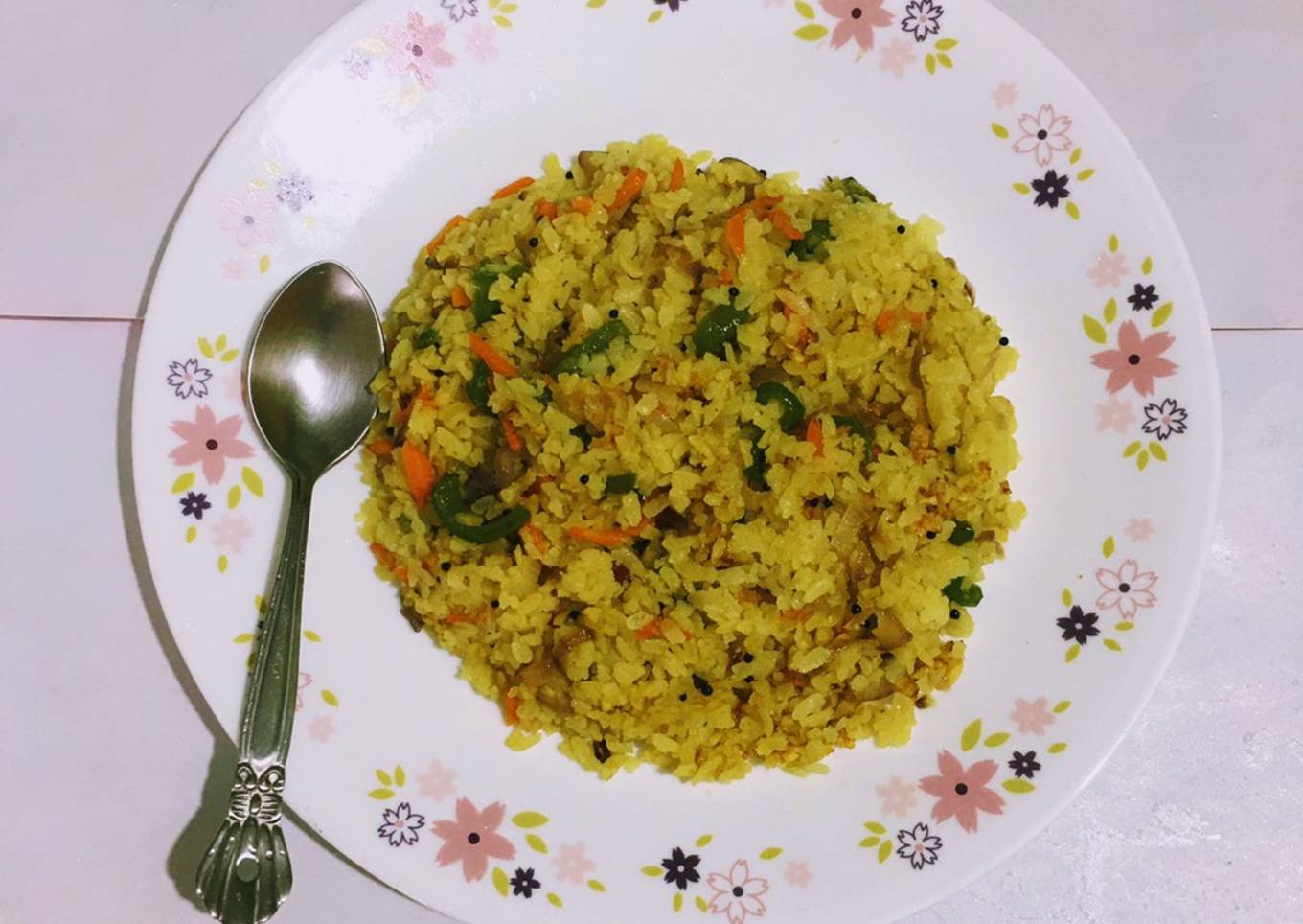 Poha