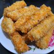 Tempe crispy