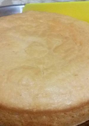 Foto resep Bolu Nutrijel