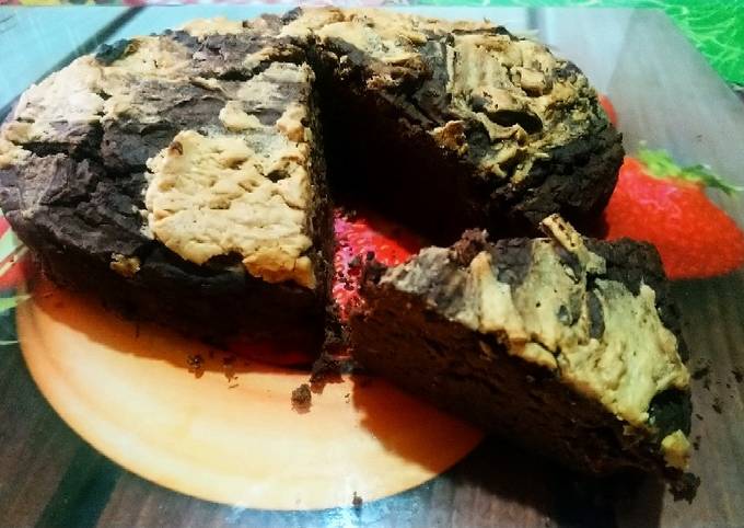 Torta De Frijol Negro Receta De Jelo Vlbuena Cookpad