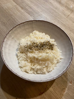 A picture of How to cook the best basmati rice 🍚.