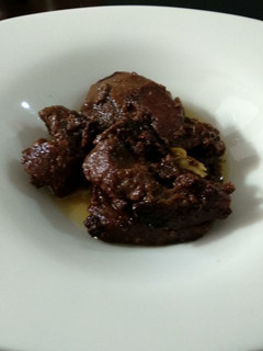 Foto resep Semur daging #selasabisa #ketopad