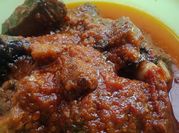 Gambar sarden tuna