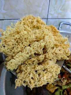 Foto resep Kremesan