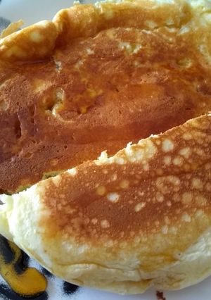 Foto de Panqueca americana