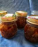 Marmellata di cipolle rosse