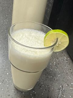 صورة لوصفة الليموناضة البرازيلية