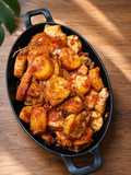 Tofu Udang