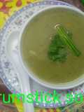 Drumstick soup