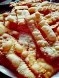 Chiacchiere