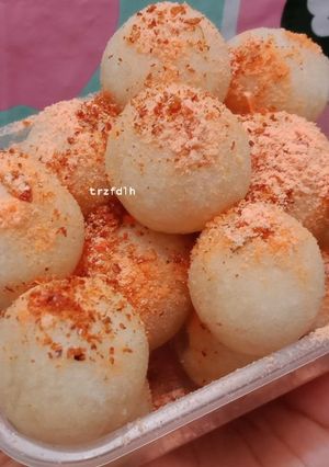 Foto resep Cimol