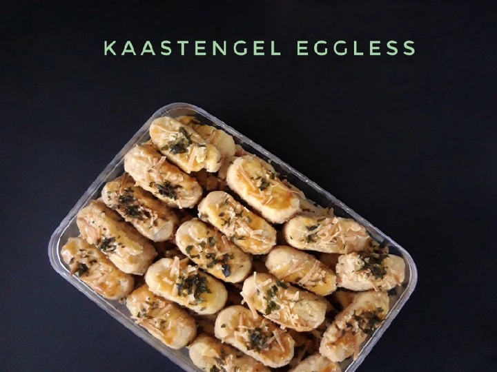 Langkah Mudah untuk Membuat Resep Kaastengel Eggless yang Bikin Ngiler Anti Ribet, Bisa Manjain Lidah