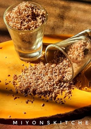 আমলকির মুখশুদ্ধি(aamlokir mukhsuddhi recipe in Bengali) রেসিপির প্রধান ছবি