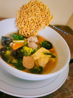 Foto resep Tamie Capcay