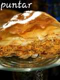 Pastela de pollo marroquí 🥧 🕌🌙