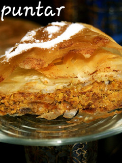 Una foto de Pastela de pollo marroquí 🥧 🕌🌙