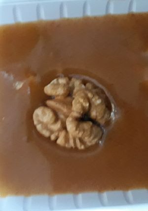 صورة لوصفة حلاوة چكليتيه