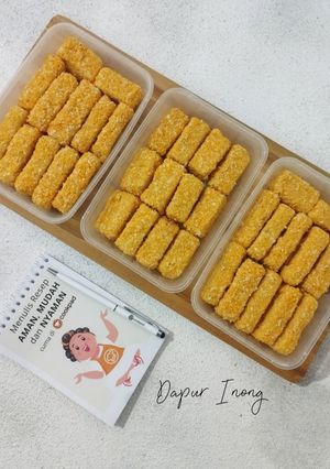 Foto resep Nugget Ayam