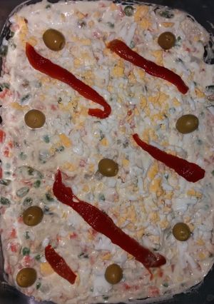 Foto principal de Ensaladilla rusa