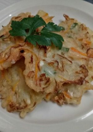 Foto resep Bakwan