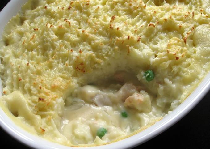 Fish Pie