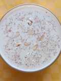 Dudh pak (Sweet Milk)