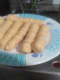 Deditos de queso