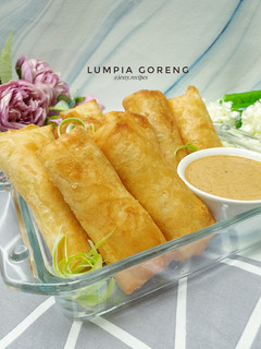 Foto resep Lumpia goreng