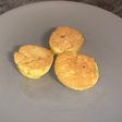 Keto muffins