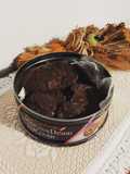 Cookies al cioccolato fondente e fiordisale