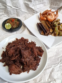 Foto resep Empal goreng