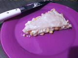 Tarta de humita y tarta de JyQ