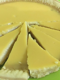 Foto resep Pie Susu