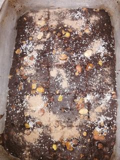 Una foto de Brownie por #SanValentin