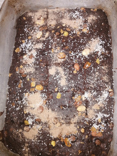 Una foto de Brownie por #SanValentin