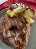 Donut viral ala starbuck
