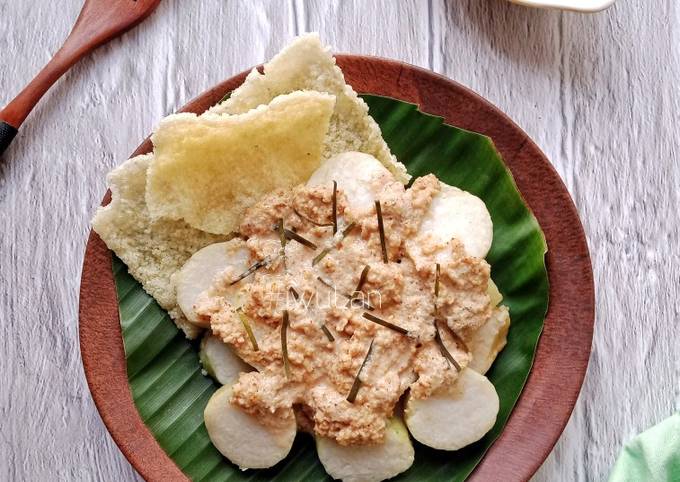 Resep Cabuk Rambak Khas Solo Oleh Dyahwulan Bae Cookpad