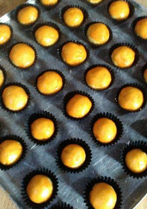 Foto resep Nastar Klasik Kinclong