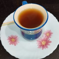 A picture of Chamomile Tea.
