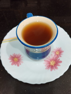 A picture of Chamomile Tea.